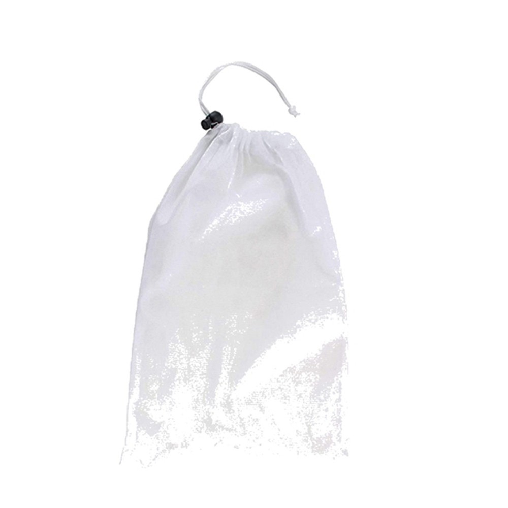10Pcs Pool Cleaner Suction Bag Fine Mesh Pool Vacuum Plastic Bag for6221