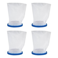 Filter Bag for Pool Blaster Water Tech Max CG, Max HD, Millennium, and Volt F…