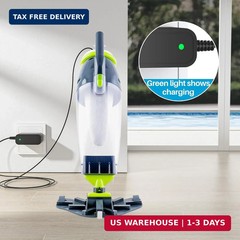 Power Cord for Pool Blaster Charger Compatible with Pool Blaster Vacuum 22151EL