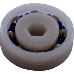 Ball Bearing, Polaris 340/ATV/360/380, Wheels, Generic