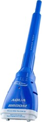 Aqua Broom Hot Tub Vacuum Cordless Spa Vac Inflatable Above Ground & Inground