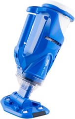 POOL BLASTER Catfish (Gen 2) Cordless Spa & Hot Tub Vacuum, More Power & Capacit