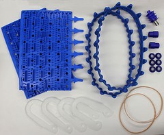 TOMCAT® PARTS TUNE UP KIT REPLACEMENT FOR AQUABOT TURBO® :