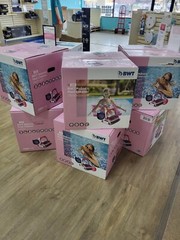 Bwt D600 Pool Cleaner