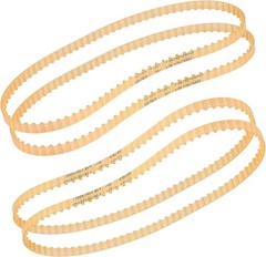 Pool Cleaner Drive Belts Replacement for Aquabot Parts 3302 A3302PK Belts 4