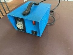 AQUABOT CLASSIC & TURBO POWER SUPPLY. TESTED.