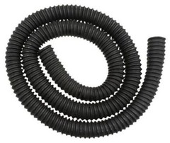 63525 Garage Exhaust 2.5-Inch ID x 11-Feet Long Hose
