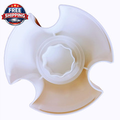 Pool Cleaning Stand GLX-CELLSTAND Replacement for All Hayward and 520670 Intelli