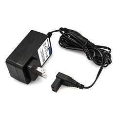 Charger for Aiper Seagull 600 1000 HJ1102 AIPURY1500, 12.6V black