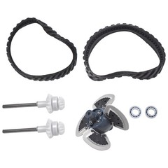 For Zodiac Baracuda MX6 MX8 Tune Up Rebuild Kit R0524900 R0525100 R0526100 NEW