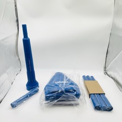Water Tech Pool Blaster Aqua Broom Battery Operated Pool Cleaner 10000AB