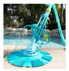 XtremepowerUS Premium Automatic Suction Vacuum