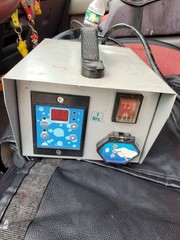 pool power supply aqua group