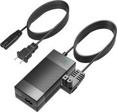 26V Power Adapter for Seauto Crab CR & Zyerch SAT30 Robotic Pool Cleaners