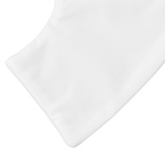 Nylon Pool Leaf Vacuum Filter Bag – 180 Micron Fine Pore Filter Sock for Pool…