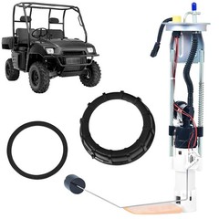 Polaris Ranger 500 Fuel Pump Replacement 2008-2013 4×4 47-1009 Compatible