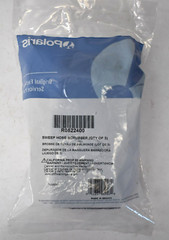 Polaris Sweep Hose Scrubbers 3 Pack R0522400 Genuine OEM Cleaners Replacements