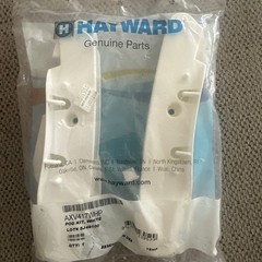 Hayward Pool Vac XL Navigator Pro Cleaner Pod Kit Replacement Part AXV417WHP