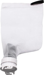 360002/EU16 Automatic Pool Cleaner Debris Bag with Zipper Compatible with Kreepy