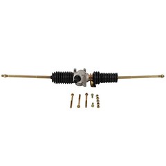 Steering Rack (51-4005) Replacement For Polaris LSV ELECTRIC 4×4 2011 2012,