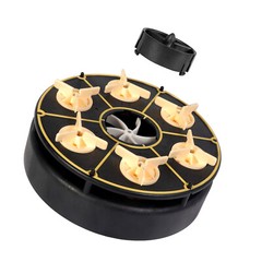 004302440800 6-Port Module Kit for Paramount Water Valve with Valve Shell O-Ring