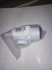 Universal Wall Fitting UWF Connector 9-100-9001 For Polaris 280/380 Pool Cleaner