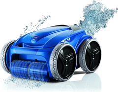 Polaris 9450 Sport Robotic Pool Cleaner, Automatic Vacuum for Inground Pools up