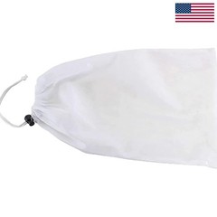 Fine Mesh Pool Vacuum Bag – Perfect Replacement for Mini Vac 204