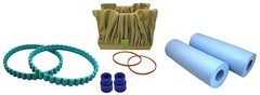TOMCAT® PARTS TUNE UP KIT REPLACEMENT FOR BLUE DIAMOND®