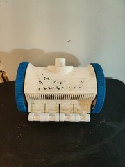 Hayward The Pool Cleaner 2WD Vacuum 896584000-013 5L59900