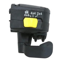 2010359 Thumb Throttle Control Lever Assembly, Replacement for Polaris