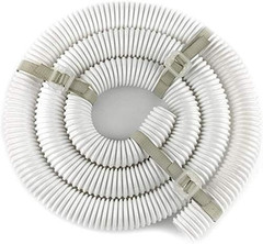 Pool Cleaner 6-Ft Cuffless Feed Hose Replacement for Polaris 360 Cleaner 9-100-3
