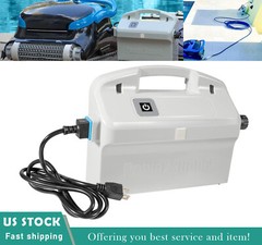 9995670 Assy Power Supply Unit Fits Dolphin Heavy Duty Robotic Pool Cleaners
