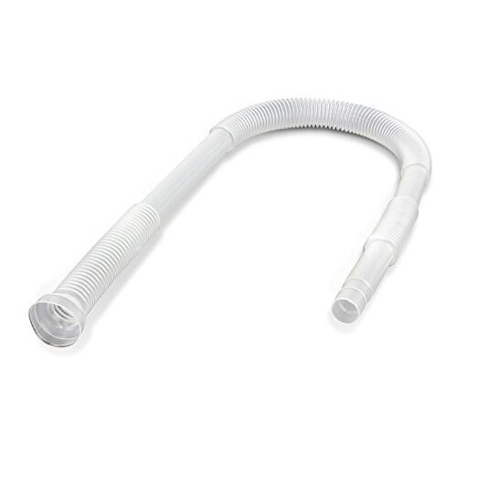 Clear Discharge Hose for Most Battery Powered Pumps – Auto Powered