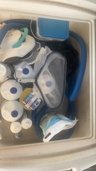 Pool Supplies