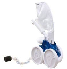 Zodiac Polaris 360 F1 Automatic Pressure Pool Cleaner New in Box w/ Hose & Valve