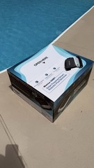 BRAND NEW – Betta Swift Solar Powered Smart Robotic Pool Skimmer