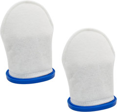 P30X022XF PBW022XF X-treme Multilayer Filter Bag for Handheld Pool Vacuums, Comp