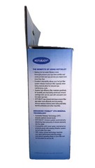 HOTUBJOY Hot Tub Filter Spa Mineral Cartridge Sticks VVEBUY 3 Pack