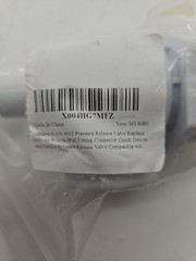 Gosknor – 9-100-9002 – Pressure Release Valve – for Polaris 180 280 380