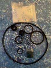 New MAYTRONICS Dolphin ACTIVE 20 30 30I Motor Unit O-Ring Kit + Diverter Seal