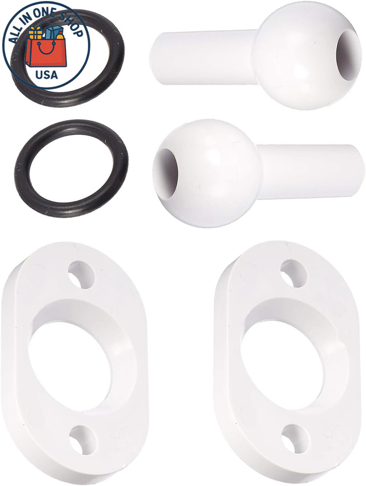 Thrust Jet Kit C131 for Polaris Vac-Sweep 280/380/360/180 (2 Pack)