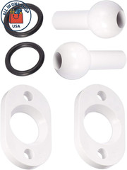 Thrust Jet Kit C131 for Polaris Vac-Sweep 280/380/360/180 (2 Pack)