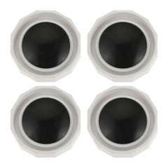 4× High Pressure Relief Valve 9-100-9002 For Polaris 280/380 Pool Cleaner Parts