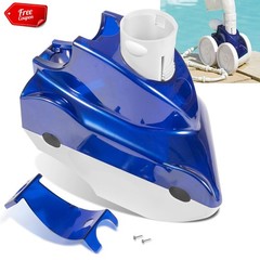 9-100-7030 Top and Base Assembly Replacement for Polaris Vac-Sweep 380/360