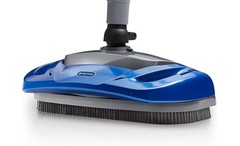 POOL SUPPLY WORLD DORADO SUCTION SIDE POOL CLEANER 360151 – – Scratch & Dent