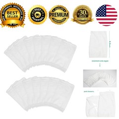 Pool Vacuum Cleaner Micro Filter Bag Water Tech Catfish Max CG Aqua Broom 15