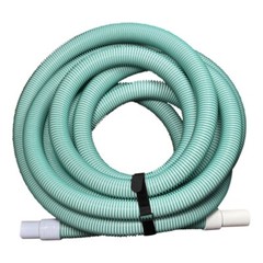 Pool Style Professional Series Vacuum Hose w/ Swivel Cuff
