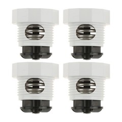 4PCS 9-100-9002 Pressure Relief Valve For Polaris 180/280/380 Pool Cleaner Parts