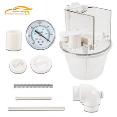 Replace for R211100 Pentair Vac-Mate Pool Cleaner Dispenser Box Skimmer Complete